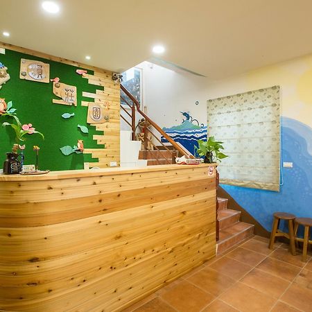 Sen Yun Chuang Yuan Homestay No1249 ไท่หมาหลี่ ภายนอก รูปภาพ