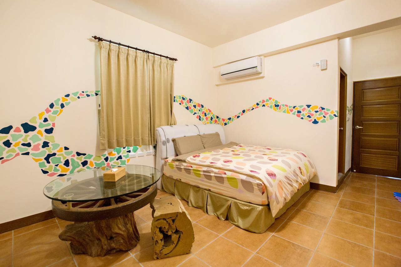 Sen Yun Chuang Yuan Homestay No1249 ไท่หมาหลี่ ภายนอก รูปภาพ